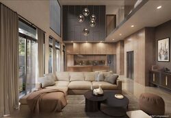 Island Country Villas (D20), Semi-Detached #458337971